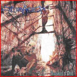 Stigmatized (CHL) : Threshold of Dead